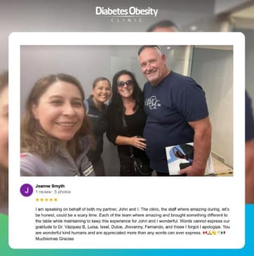 Slider image (7) Diabetes Obesity Clinic